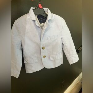 Janie and jack boy 3t